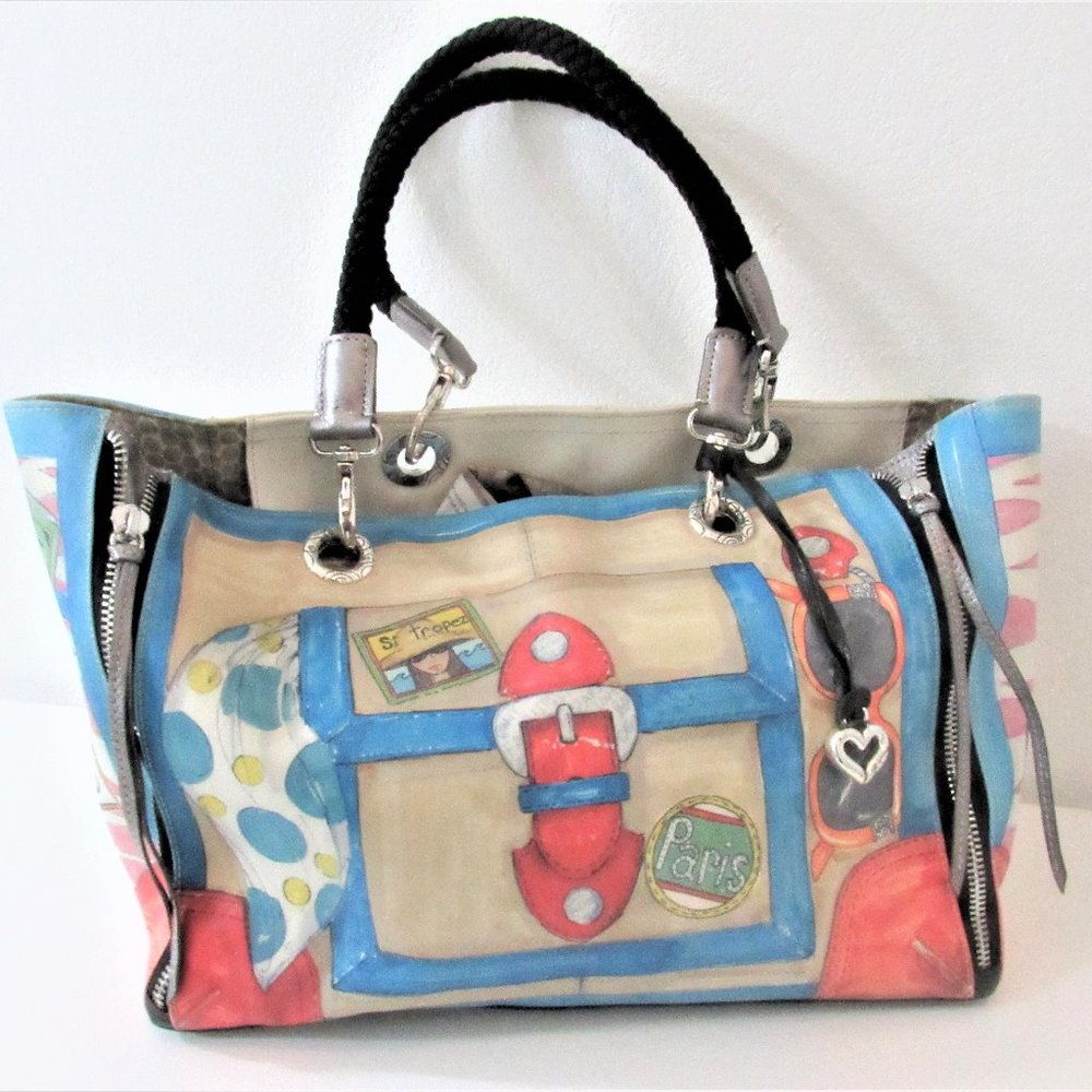 Women's Purse | Handbag | Brighton